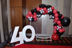 Pigs 40th Anniversary Ball