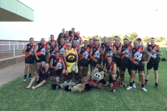 Wongan Hills Carnival 2017