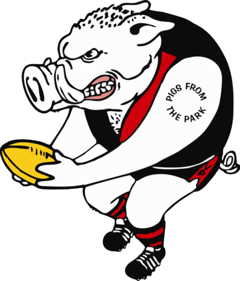 Pig-logo